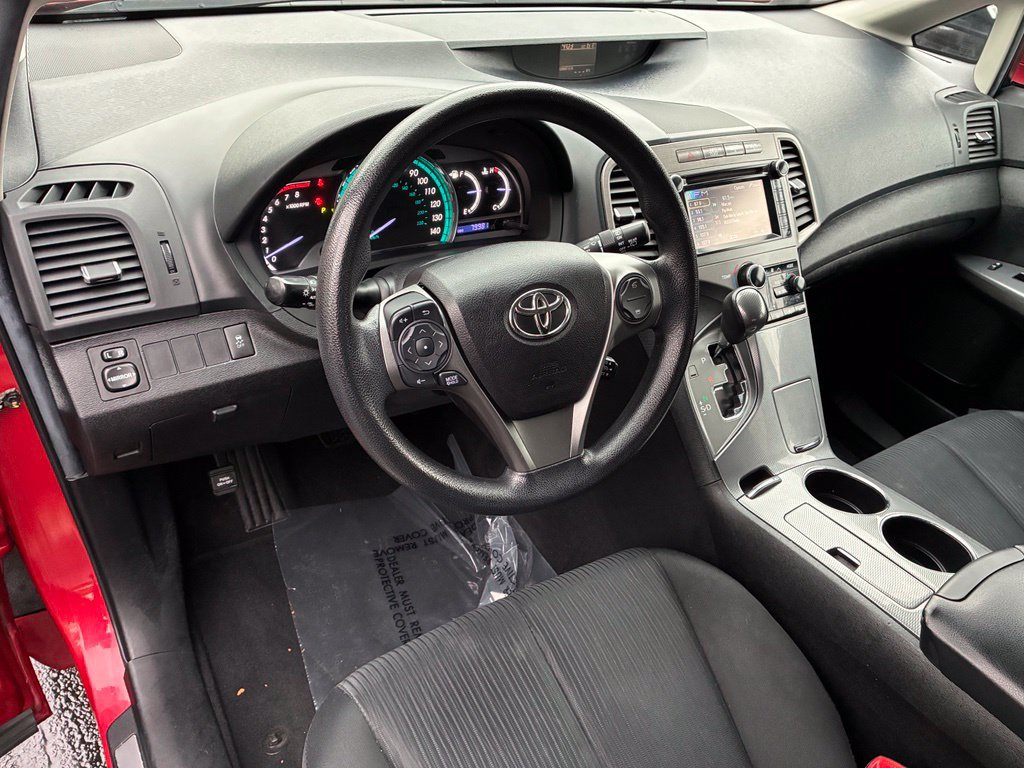 Used 2014 Toyota Venza LE AWD/4WD image 10