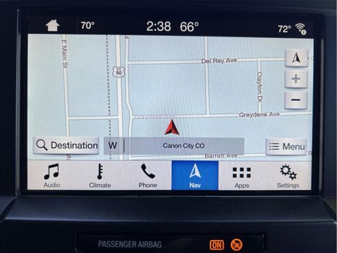 Used 2018 Ford F350 Lariat w/ Lariat Ultimate Package image 24