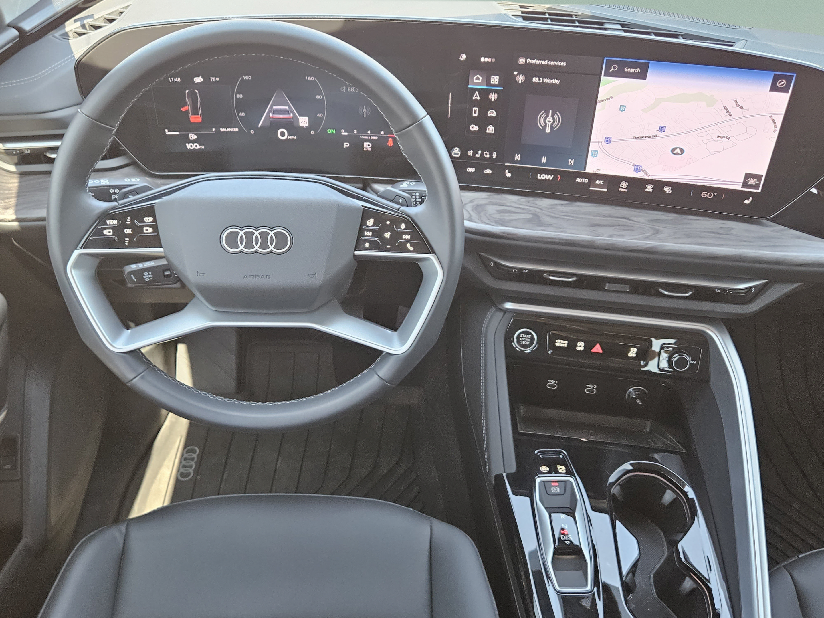 Used 2025 Audi Q5 Premium Plus AWD/4WD image 18