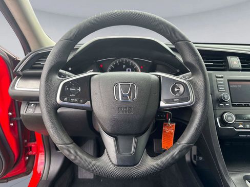 Used 2018 Honda Civic LX image 23
