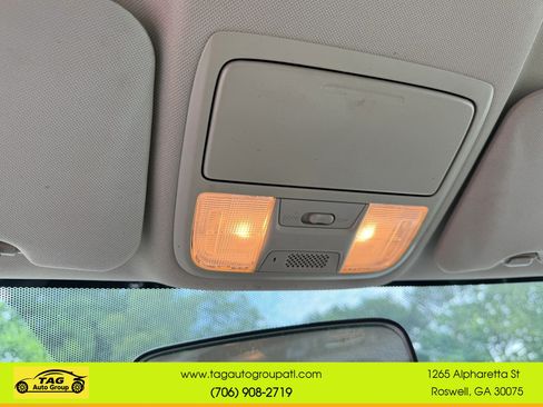Used 2016 Honda CR-V LX image 16