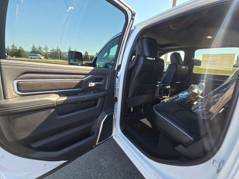 New 2026 RAM 3500 Laramie w/ Max Tow Package image 17
