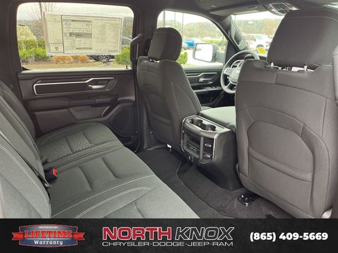 New 2026 RAM 1500 Big Horn image 25