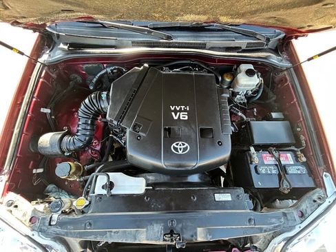 Used 2008 Toyota 4Runner SR5 image 22