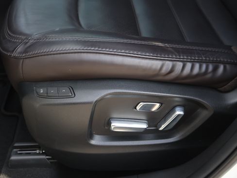 Certified 2022 MAZDA CX-5 Signature AWD/4WD image 47