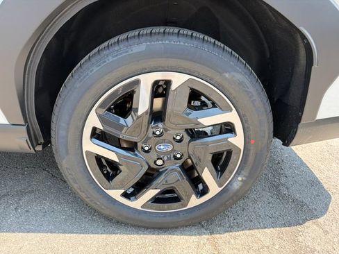 New 2026 Subaru Forester Limited AWD/4WD image 27