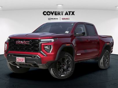 Used 2024 GMC Canyon Elevation w/ Elevation Premium Package