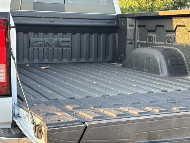 New 2026 GMC Sierra 1500 SLT w/ SLT Premium Plus Package AWD/4WD image 10