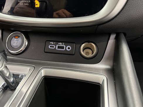 Used 2024 Nissan Murano SL FWD image 54