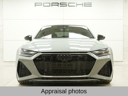 Used 2023 Audi RS 7 Sportback image 9