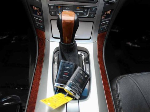 Used 2012 Cadillac CTS Premium AWD/4WD image 22