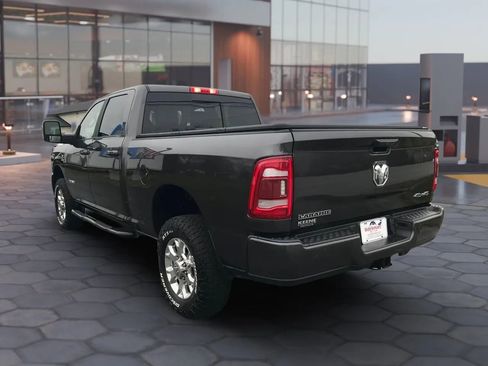 Used 2024 RAM 2500 Laramie image 8
