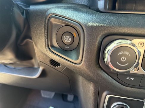 New 2026 Jeep Wrangler Unlimited Sport AWD/4WD image 16