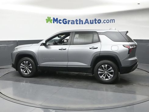 Used 2025 Chevrolet Equinox LT w/ Safety and Technology Package FWD image 23