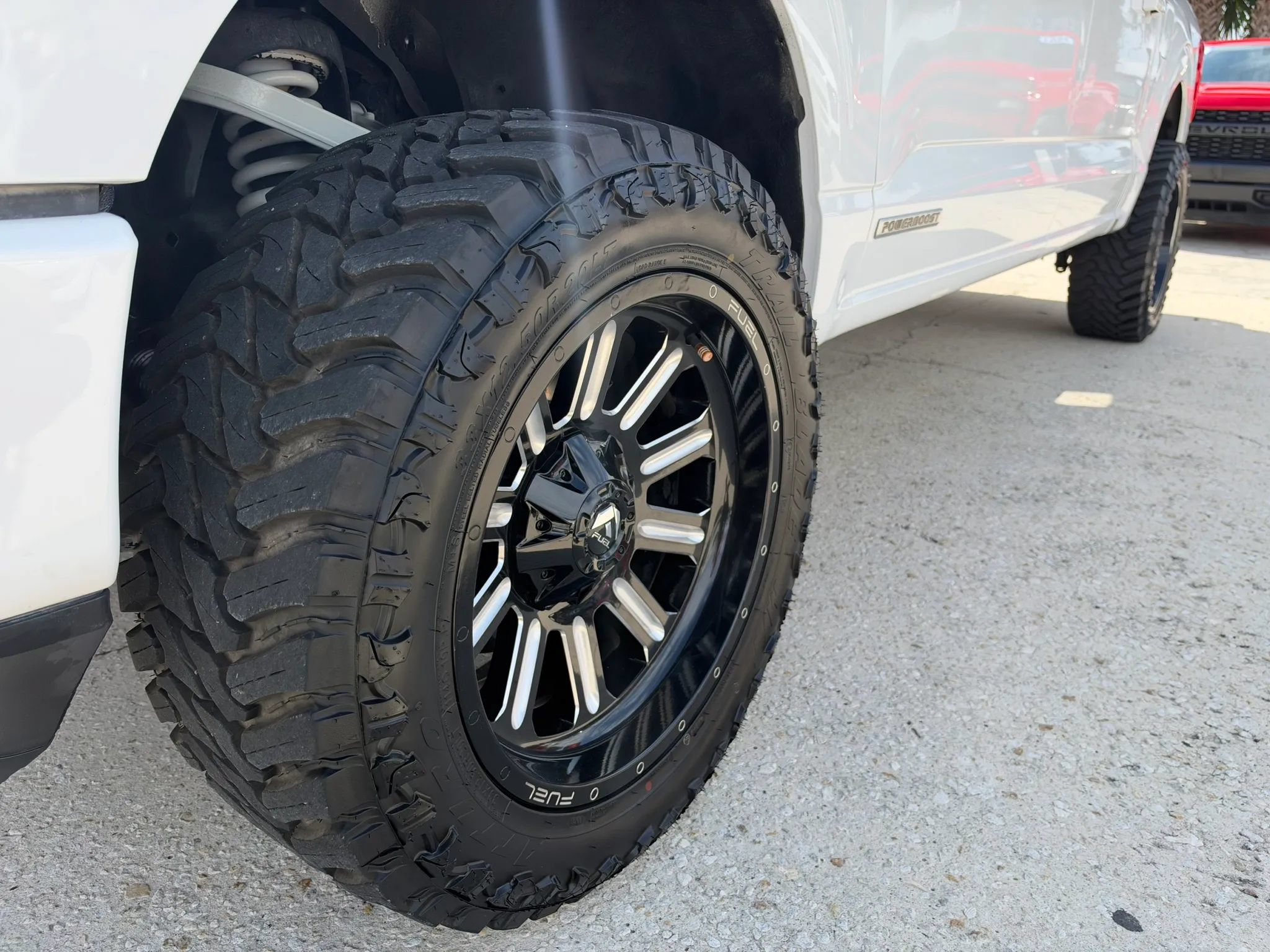 Used 2022 Ford F150 XLT w/ Equipment Group 302A High AWD/4WD image 30