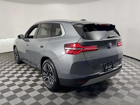 Used 2026 BMW X3 xDrive30i AWD/4WD image 8