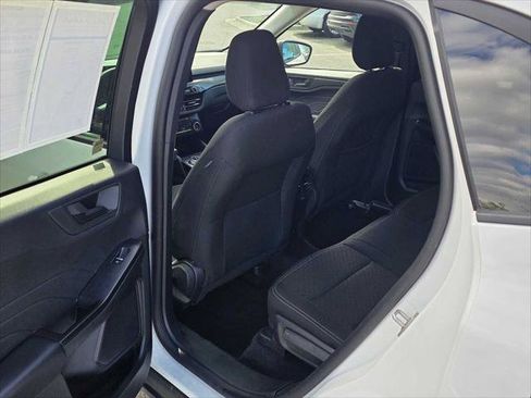 Used 2025 Ford Escape Active AWD/4WD image 15
