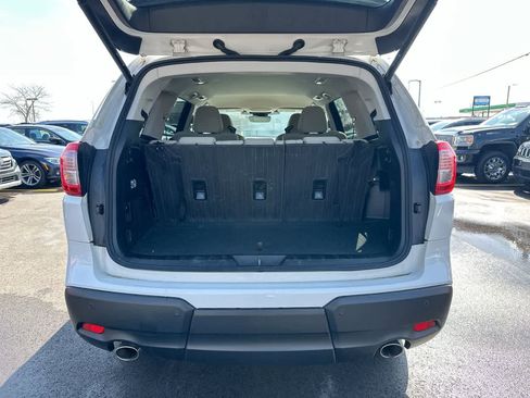 Certified 2023 Subaru Ascent Premium w/ Convenience Package image 36