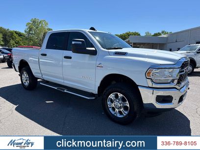 Certified 2024 RAM 2500 Big Horn