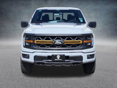 New 2026 Ford F150 Tremor image 2