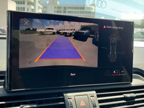 Certified 2024 Audi Q5 Premium w/ Convenience Package AWD/4WD image 27