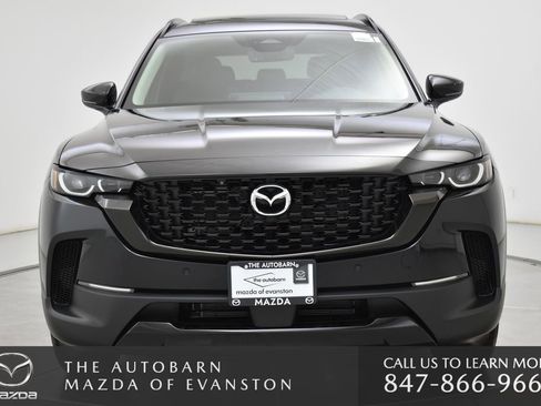 New 2026 MAZDA CX-50 AWD 2.5 Hybrid w/ Weather Package image 13