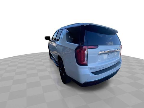 Certified 2023 GMC Yukon SLT image 6