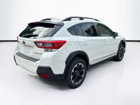 Used 2023 Subaru Crosstrek 2.0i Premium AWD/4WD image 9