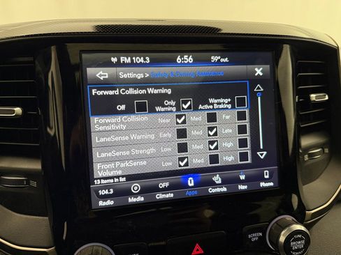 Used 2019 RAM 1500 Sport w/ Level 2 Equipment Group image 17