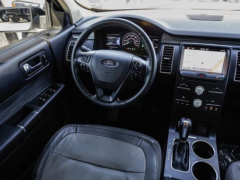 Used 2018 Ford Flex SEL w/ Equipment Group 202A image 14