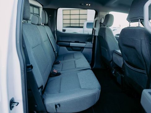 Used 2024 Ford F150 XLT w/ Tow/Haul Package image 12