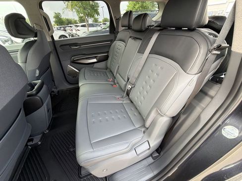 New 2026 Kia EV9 Wind image 26