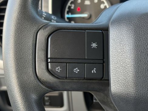 Used 2022 Ford F150 XL w/ XL Chrome Appearance Package image 16