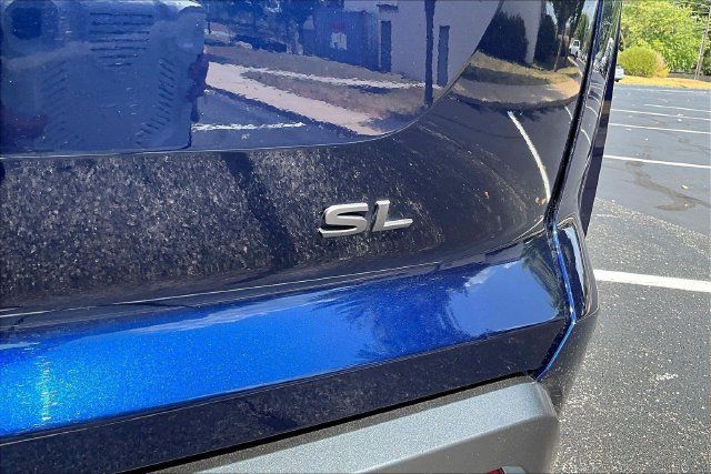 Used 2026 Nissan Pathfinder SL FWD image 24
