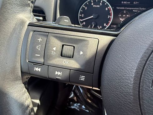 Used 2023 Nissan Rogue SV w/ SV Premium B Package AWD/4WD image 28