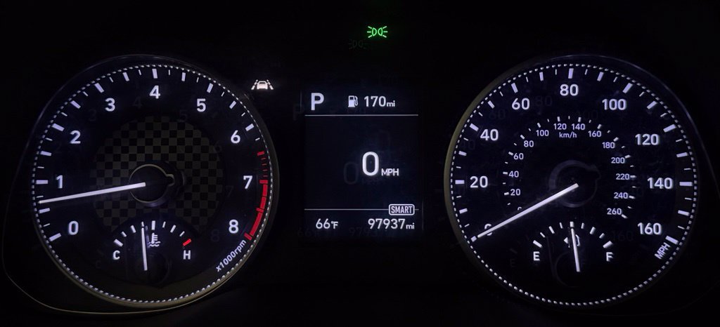Used 2019 Hyundai Elantra SEL w/ Cargo Package FWD image 17