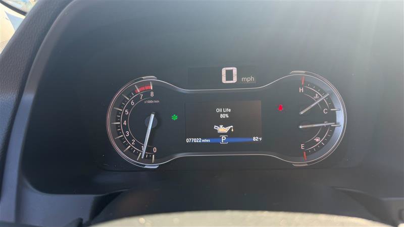 Used 2017 Honda Ridgeline RTL-T image 32