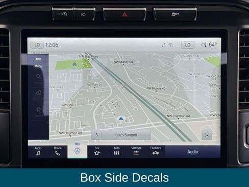 Used 2023 Ford F150 XLT w/ Equipment Group 302A High image 22