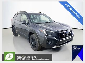 Used 2022 Subaru Forester Wilderness w/ Wilderness Package 360° Tour