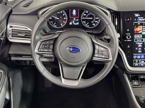 Used 2023 Subaru Outback Limited image 20