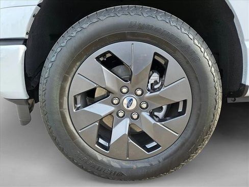 Used 2025 Ford F150 STX w/ Equipment Group 200A image 21