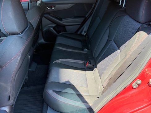 Used 2017 Subaru Impreza 2.0i Sport image 11