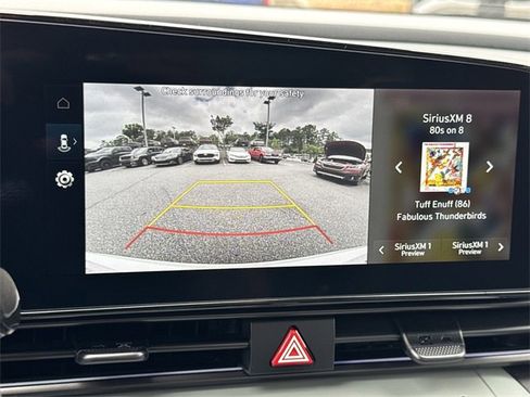 New 2025 Hyundai Elantra Limited image 23