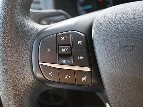 Used 2024 Ford Transit 250 Low Roof w/ Exterior Upgrade Package image 32