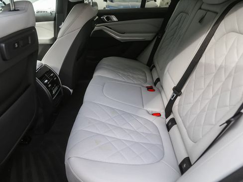 Certified 2023 BMW X5 sDrive40i w/ Parking Assistance Package image 15