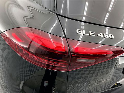 Used 2026 Mercedes-Benz GLE 450 4MATIC image 27