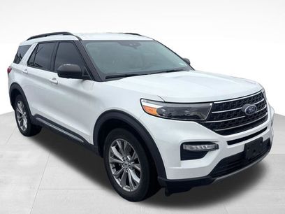Used 2023 Ford Explorer XLT w/ Equipment Group 202A