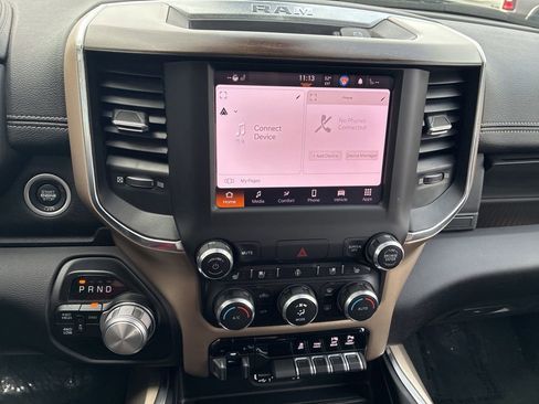 Used 2022 RAM 2500 Laramie image 26