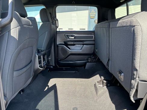 Used 2021 RAM 1500 Big Horn image 26