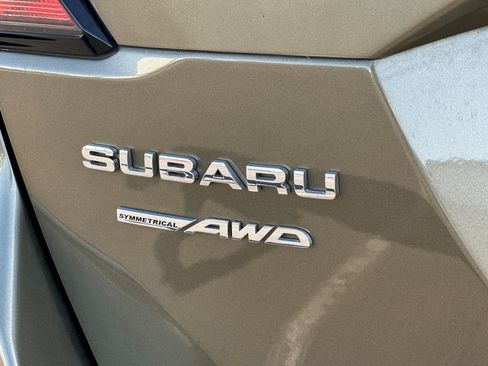 Used 2025 Subaru Outback Limited w/ Tech Package 2 AWD/4WD image 26